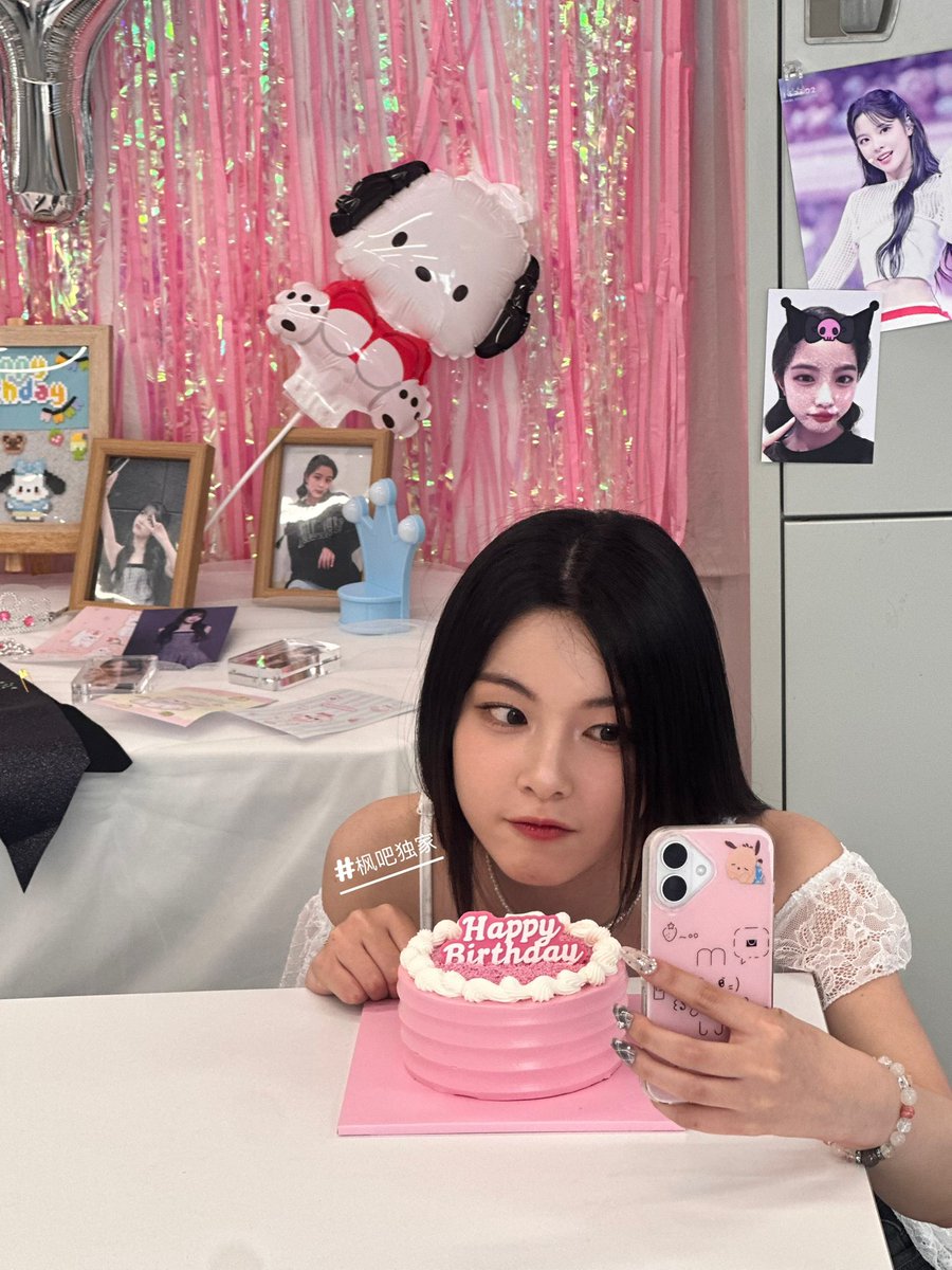 林枫子FUKO_Aurora tweet media