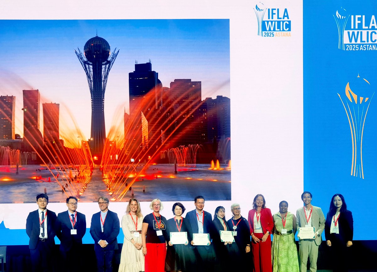 Ningbo Library（Ningbo Children's Library） tweet media