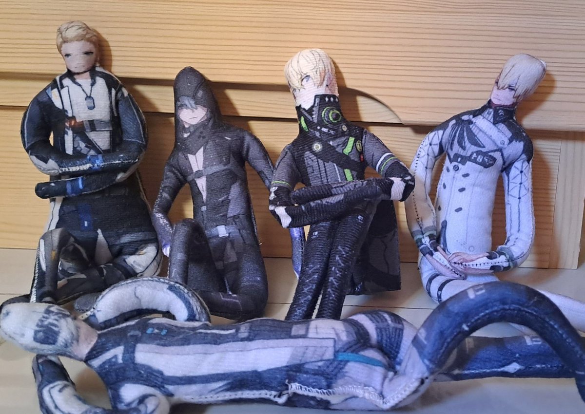 M_谜🐾 (@mm3237_zzzz) on Twitter photo 