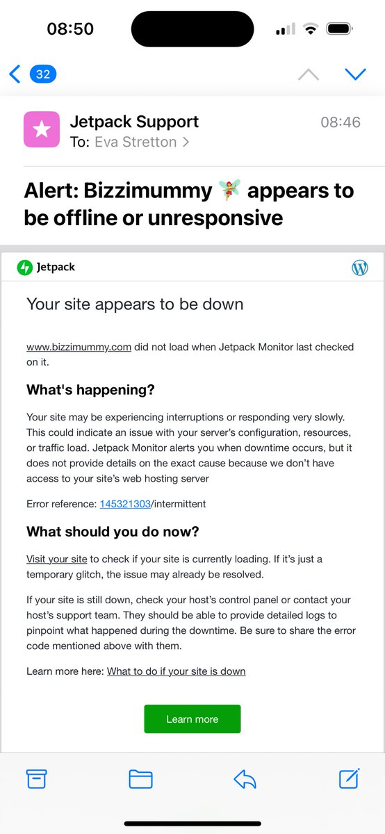 Eva (Bizzimummy) tweet media