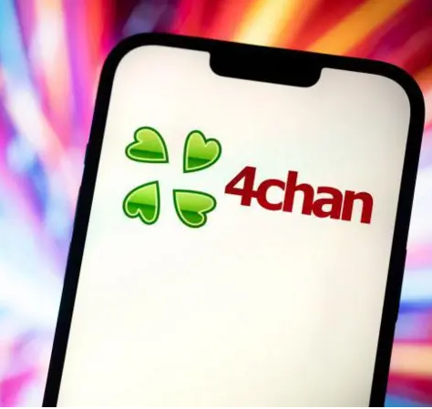 🚨KEIR STARMER JUST FINED 4CHAN

£20,000 FINE IMPOSED ON THE WEBSITE

4CHAN HAVE LAUGHED IN HIS FACE 🤣

"4chan has broken no laws in the United States - my client will not pay any penalty"

No one cares about Keir Starmer.
What an embarrassment he is.