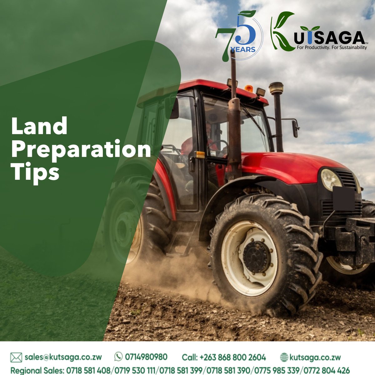 Kutsaga Research tweet media