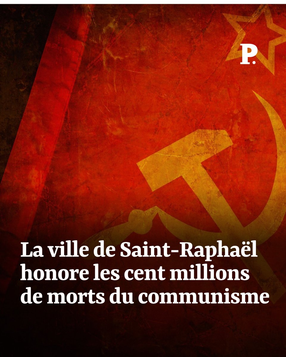 Ce geste veut briser un « tabou mémoriel » 
➡️ l.lepoint.fr/GXn
Par <a href="/nikitakarachoi/">Peggy Sastre</a>
💬 <a href="/Virginie_Girod/">Virginie Girod</a> <a href="/FMasquelier83/">Frédéric Masquelier</a>