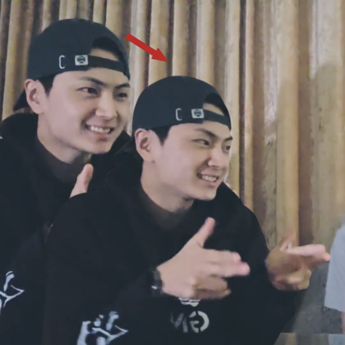 IDg0han's tweet image. 