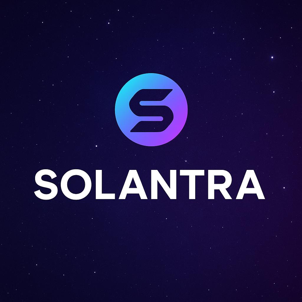 🚀 Solantra is coming this September! 🎉

130M supply 💠
Fair launch 🔒
No whales, just community 💎

My birth month, our moon mission 🌕✨
Get ready for $SOLT the new star on Solana 🌌

#Solana #MemeCoin #Solantra