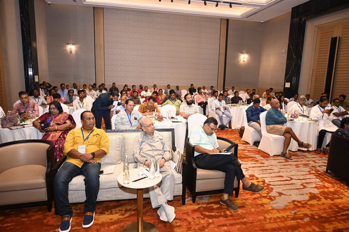 Rabi Narayan Naik tweet media