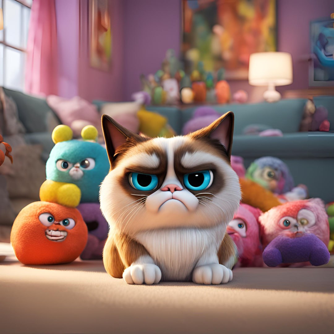 XgrumpyCom's tweet photo. 🚨 GRUMPY CAT TOKEN IS LIVE! 🚨

😸 Inspired by the legendary Grumpy Cat
🪙 Name: Grumpy Cat Token (GCT)
⛓️ Chain: BSC (BEP20)
🔢 Supply: 39B GCT
📅 Launch: 22/08/2025 – 07:00 UTC
🌐 https://t.co/duNE6wXfxh
💬 https://t.co/iMDCi3Qm0U
❌ https://t.co/KCQPBNDvzs
#GrumpyCat #GCT https://t.co/jyza67XUbv