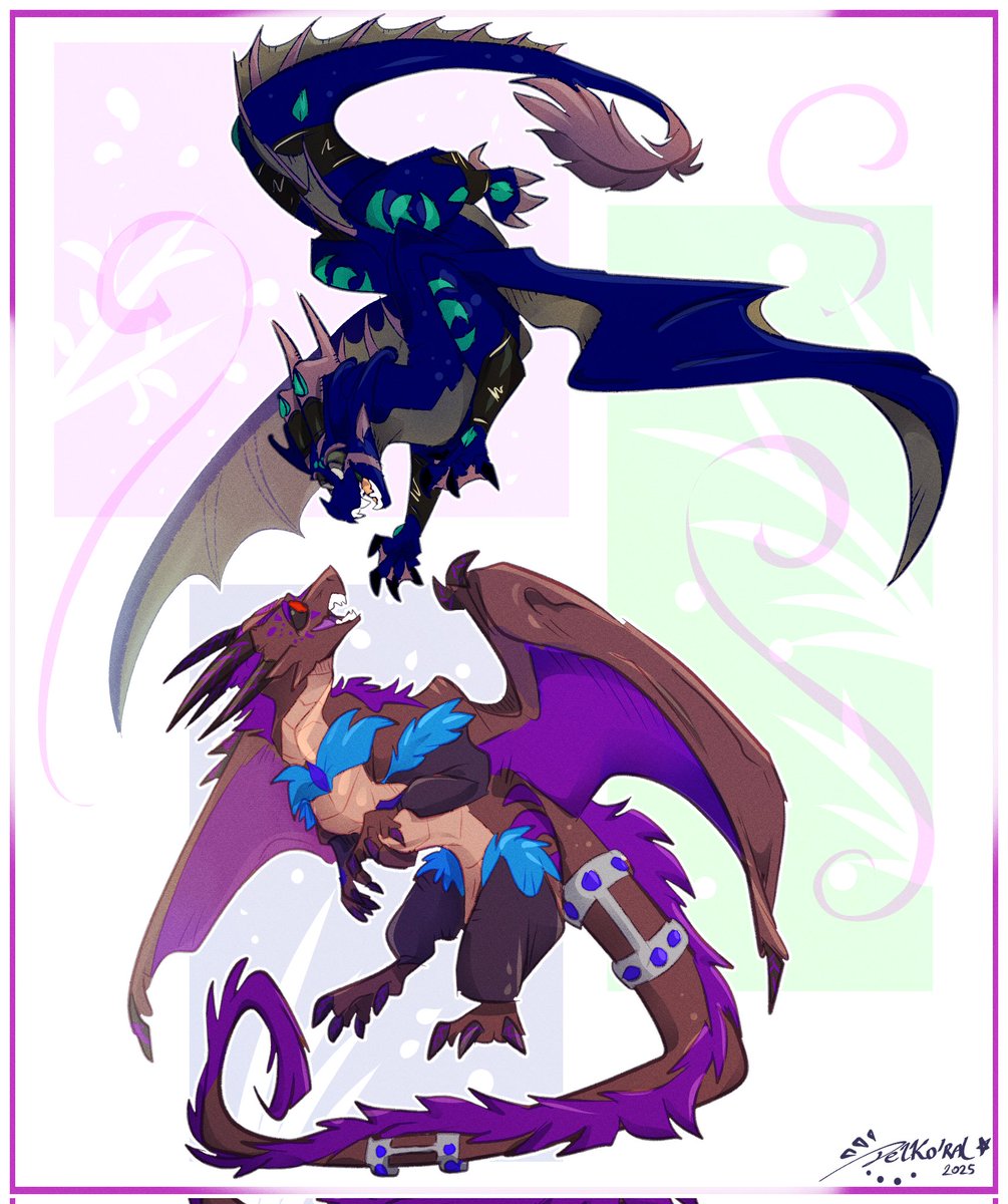 Drgs 
That is all
