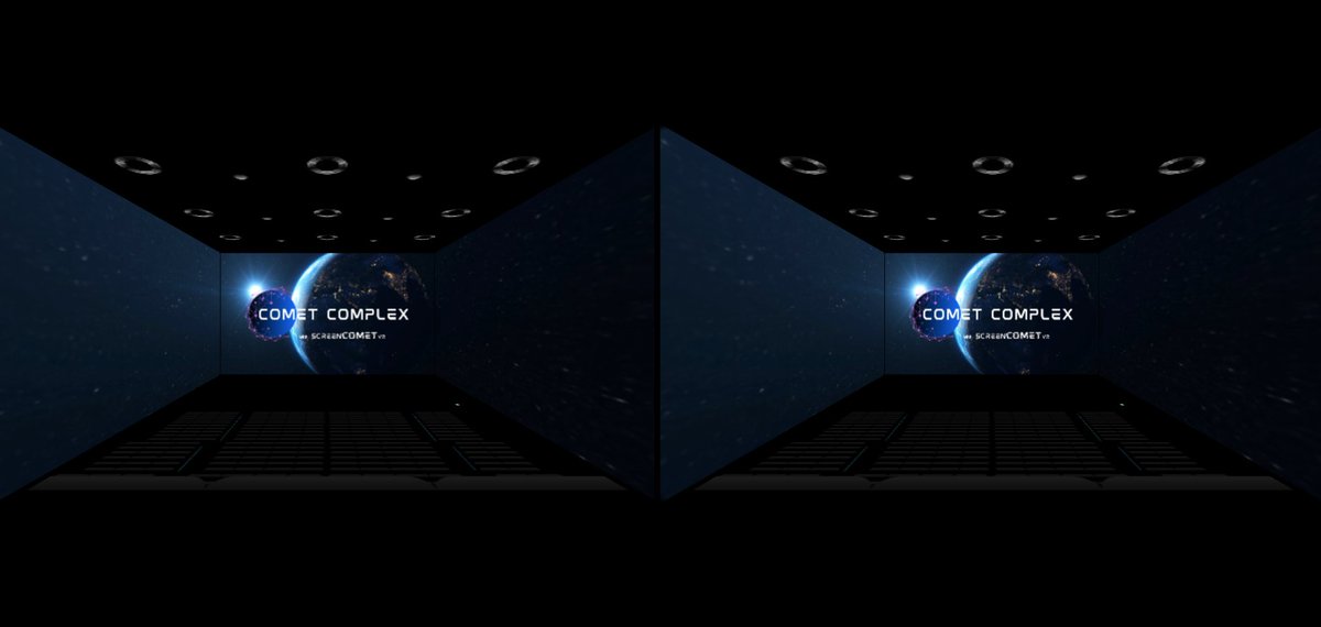 コメットキャッチャー tweet media