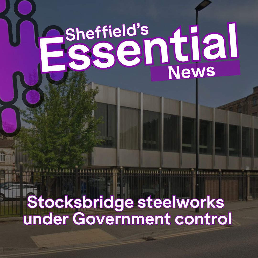 The government has stepped in to take control of the UK’s third-largest steelworks, throwing the future of around 1,500 employees in Rotherham and Sheffield into doubt.

A court has ordered the compulsory winding up of Speciality Steels UK (SSUK), part of Sanjeev Gupta’s Liberty
