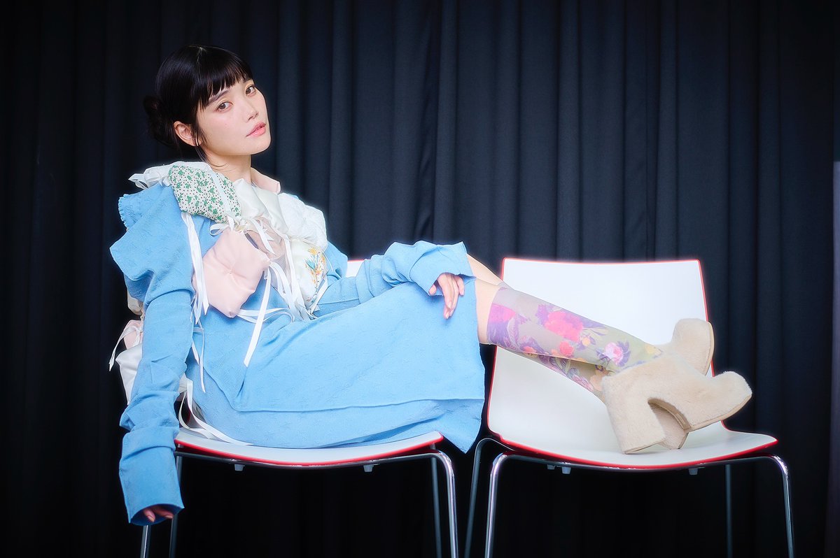 チッチ様 セントチヒロ・チッチ (@Chittiii_BiSH) / X