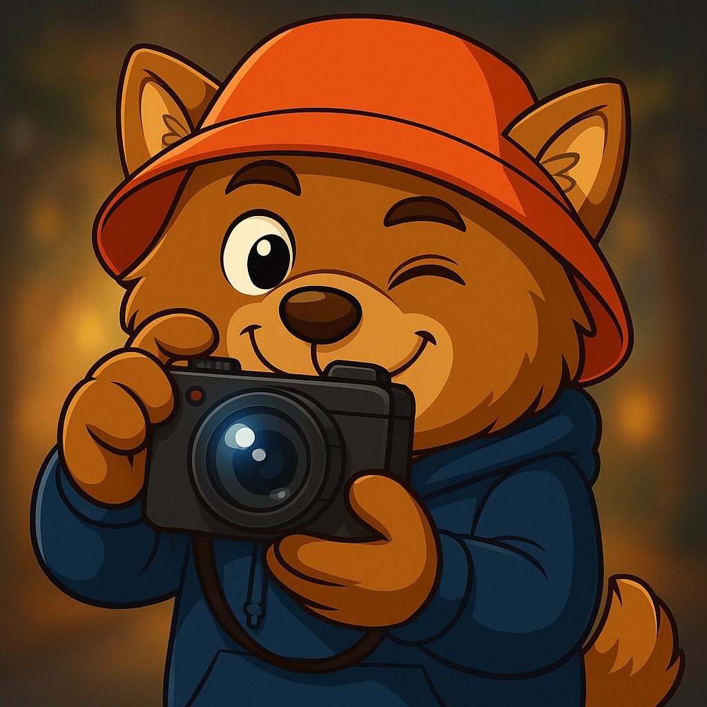 Bert 🧸 🐶 tweet media