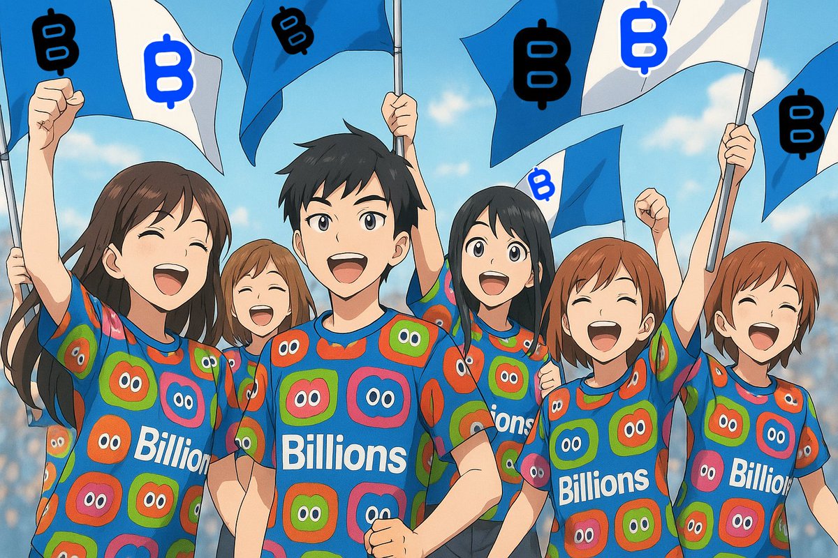 Here are three important things about Billions Network:

1.Billions Network is designed as the first global mobile-first verification system allowing both humans and AI agents to prove their identity privately and securely using just a passport and a smartphone—no biometric data