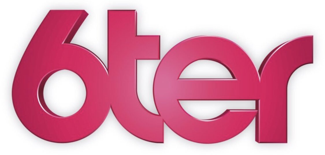 M6pro's tweet photo. #AUDIENCES 

🎉 Journée RECORD pour 6ter
🏆 @6ter enregistre sa meilleure journée historique auprès des 25-49 ans

🥈 #6ter se classe 2ème chaîne TNT et 5ème chaîne nationale auprès des 25-49 ans

🎯 5,3% auprès des 25-49 ans https://t.co/J8i4BMAjRi