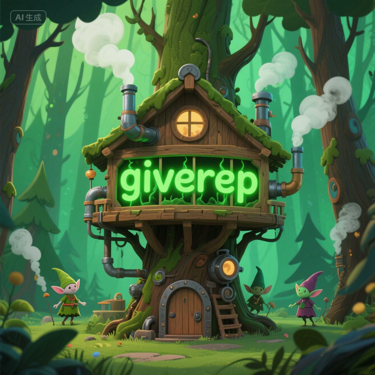 Unleash SocialFi skills on GiveRep with Sui - economy discussions. Talk about circular models, use #IKA, and stand out. <a href="/GiveRep/">GiveRep</a>