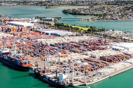 The port of Tauranga’s Stella Passage development is moving forward in New Zealand’s fast-track approval process, with an expert panel appointed to examine its application. 

bit.ly/4oLztG7
 
#heavylift #projectcargo #projectlogistics #projectforwarding #logistics