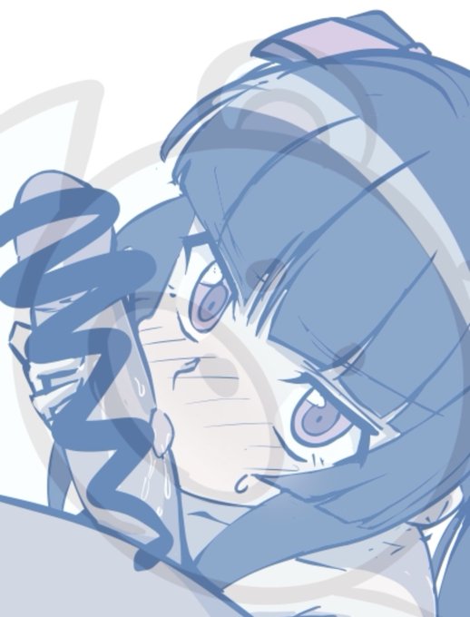 仕事の合間に描いたラフ 