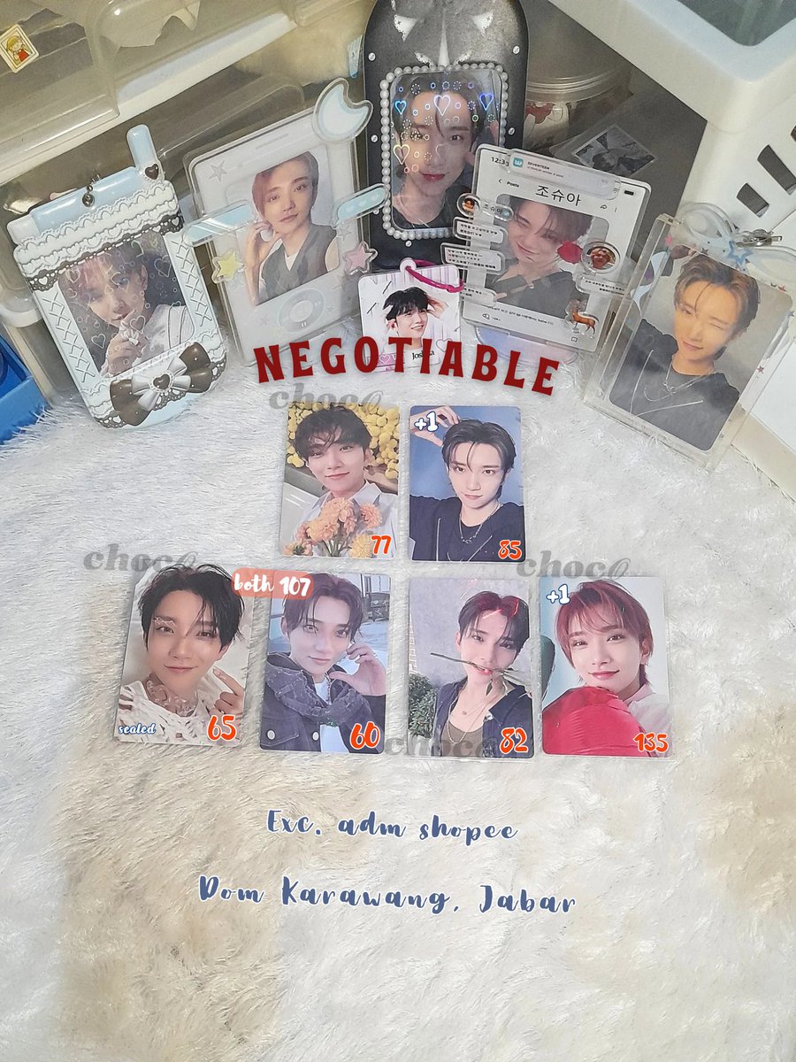 choc𝓞 🀥 || tag after dm! tweet media