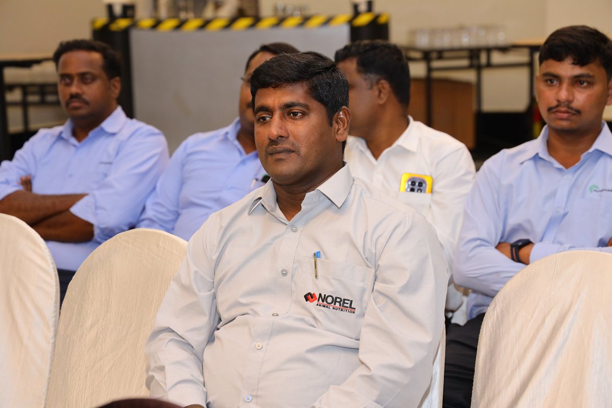 Huvepharma SEA (@huvepharmasea) on Twitter photo 