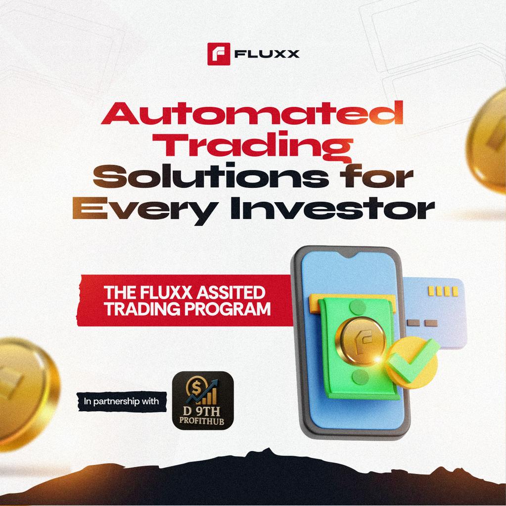 FluxxToken tweet media