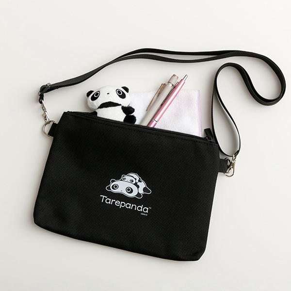 たれぱんだ サンエックスネットショップ限定の新アイテムができました