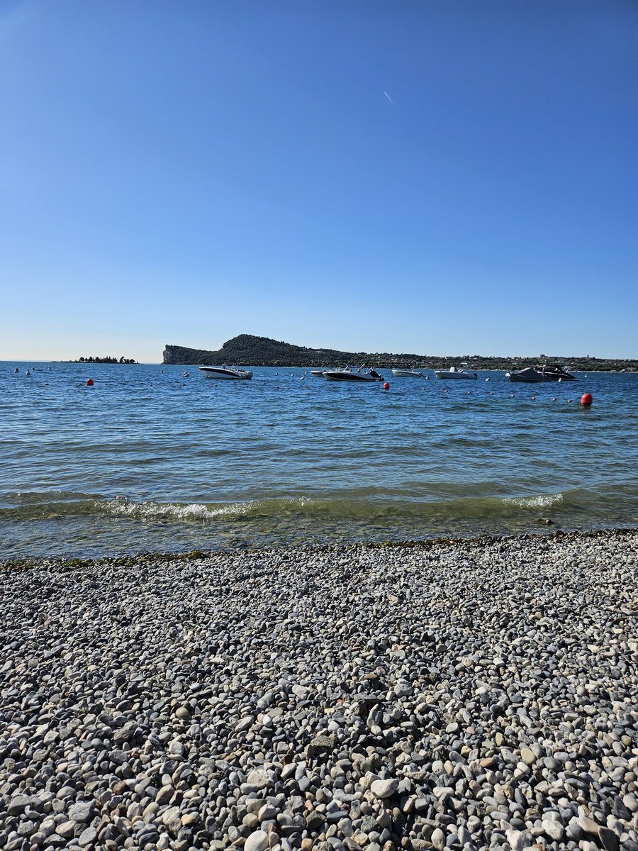 Mooier wordt het niet.
Mijn tweede thuis 🇮🇹