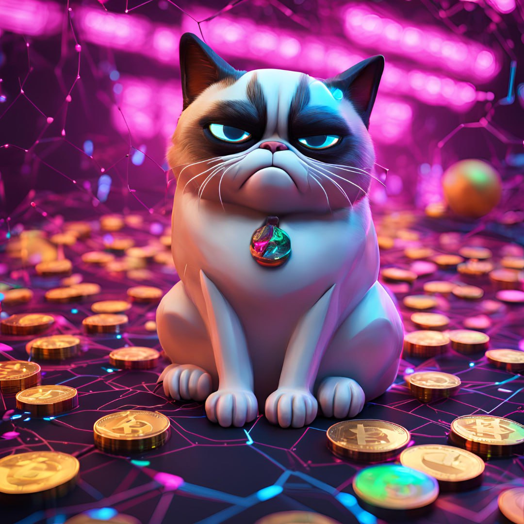 XgrumpyCom's tweet photo. 🚨 GCT PRE-SALE IS LIVE! 🚨

🎉 Round 1: 22/08 – 30/09/2025
🪙 Price: 1 BNB = 858,000 GCT
📦 Supply: 8.58B GCT (BEP20)
🔥 Get $GCT before listing at a special price!
🌐 https://t.co/duNE6wXfxh
💬 https://t.co/iMDCi3Qm0U
❌ https://t.co/KCQPBNDvzs

#GrumpyCat #GCT https://t.co/iioMJWngdZ