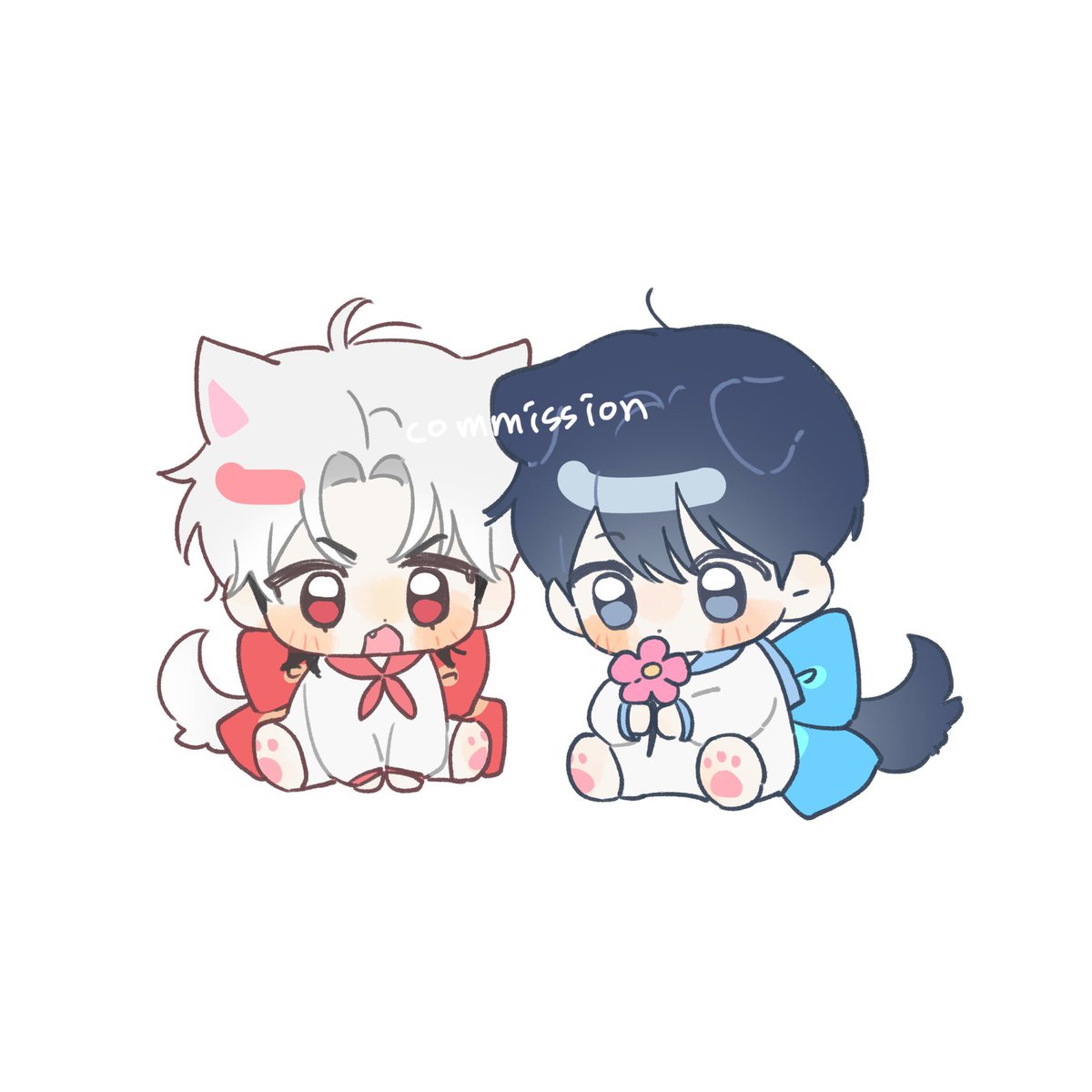 sazanng's tweet photo. 커미션 #plave https://t.co/N8qf2MoOPr