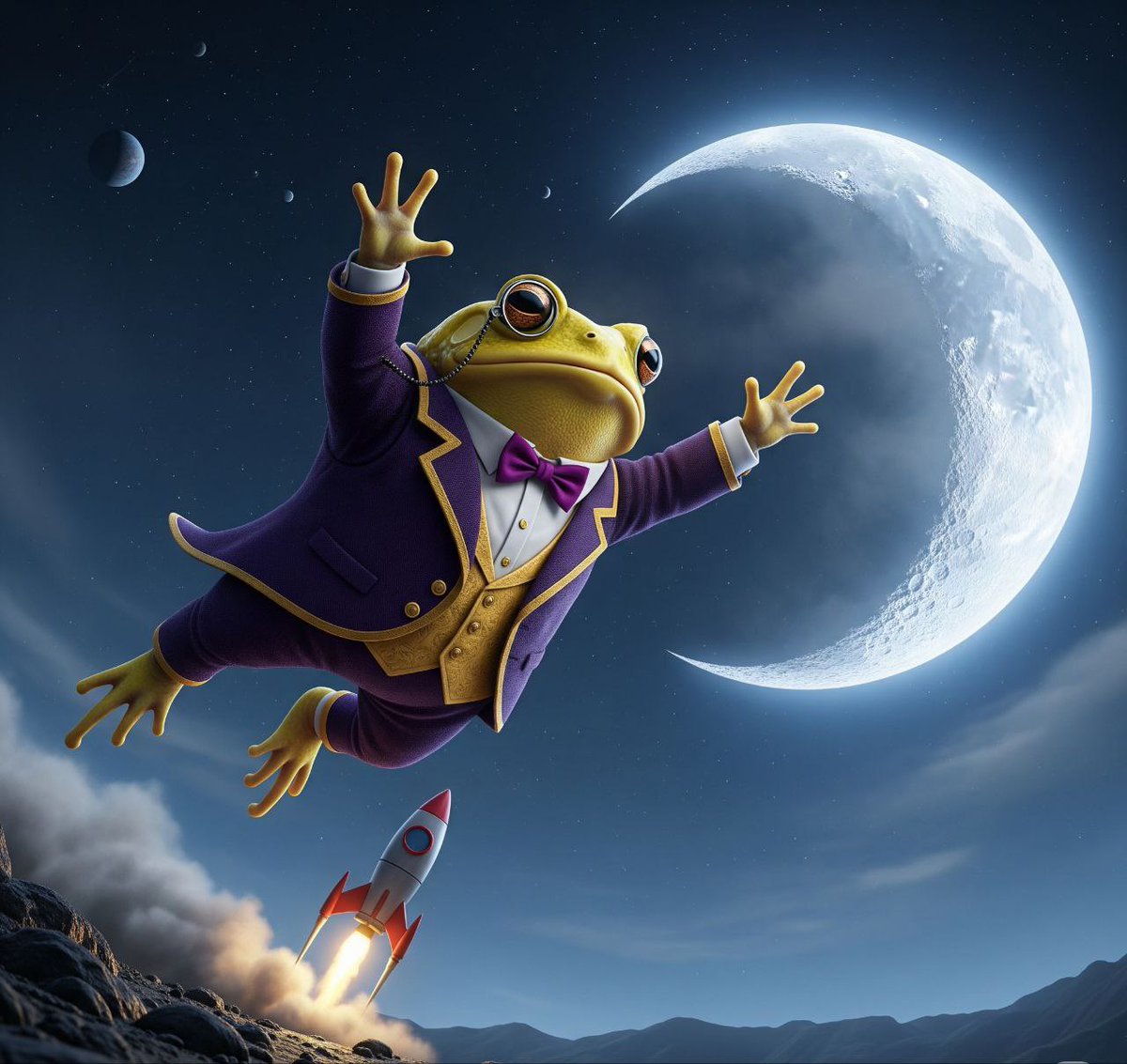 ToadS0L's tweet photo. You live once,
But if you do it right,
Once is enough. https://t.co/6HJaaTH9cc