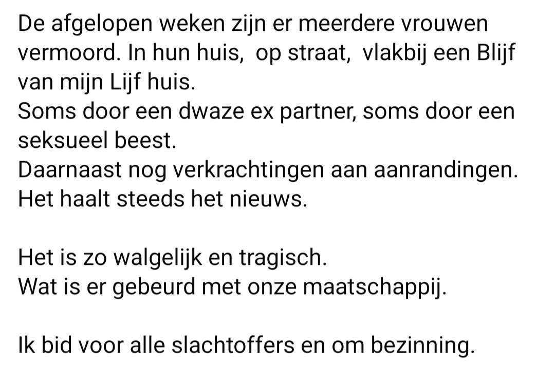 André van Aarle. (@andrevanaarle) on Twitter photo 