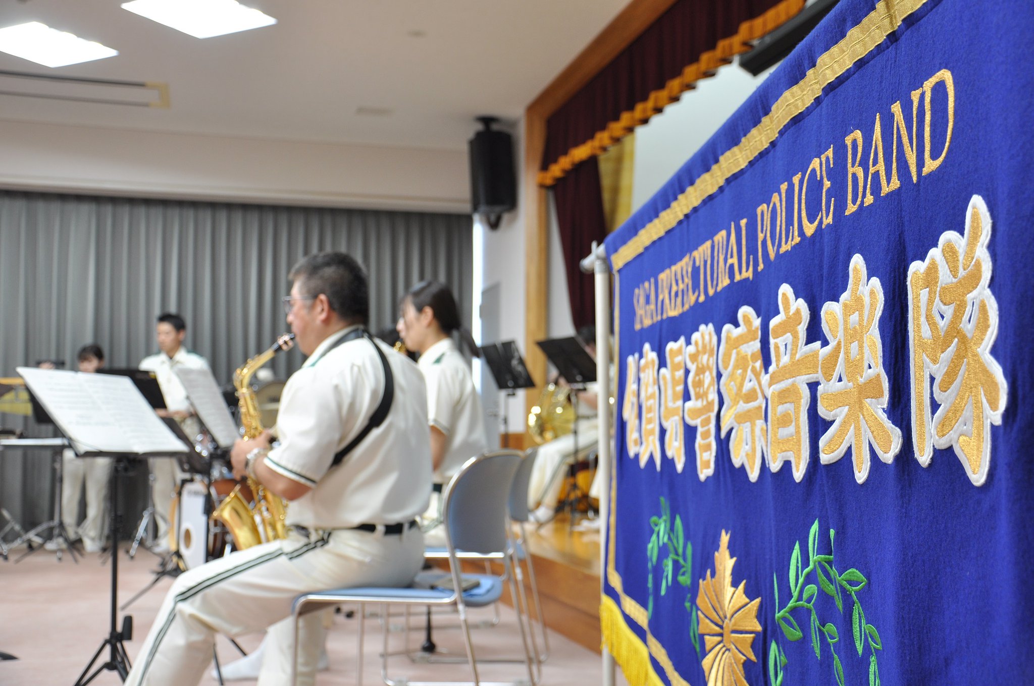 佐賀県警察 on X: 