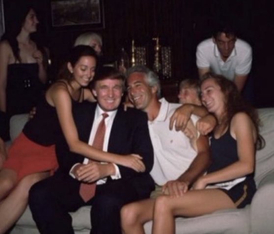 Where are the Epstein Files! 👇👇