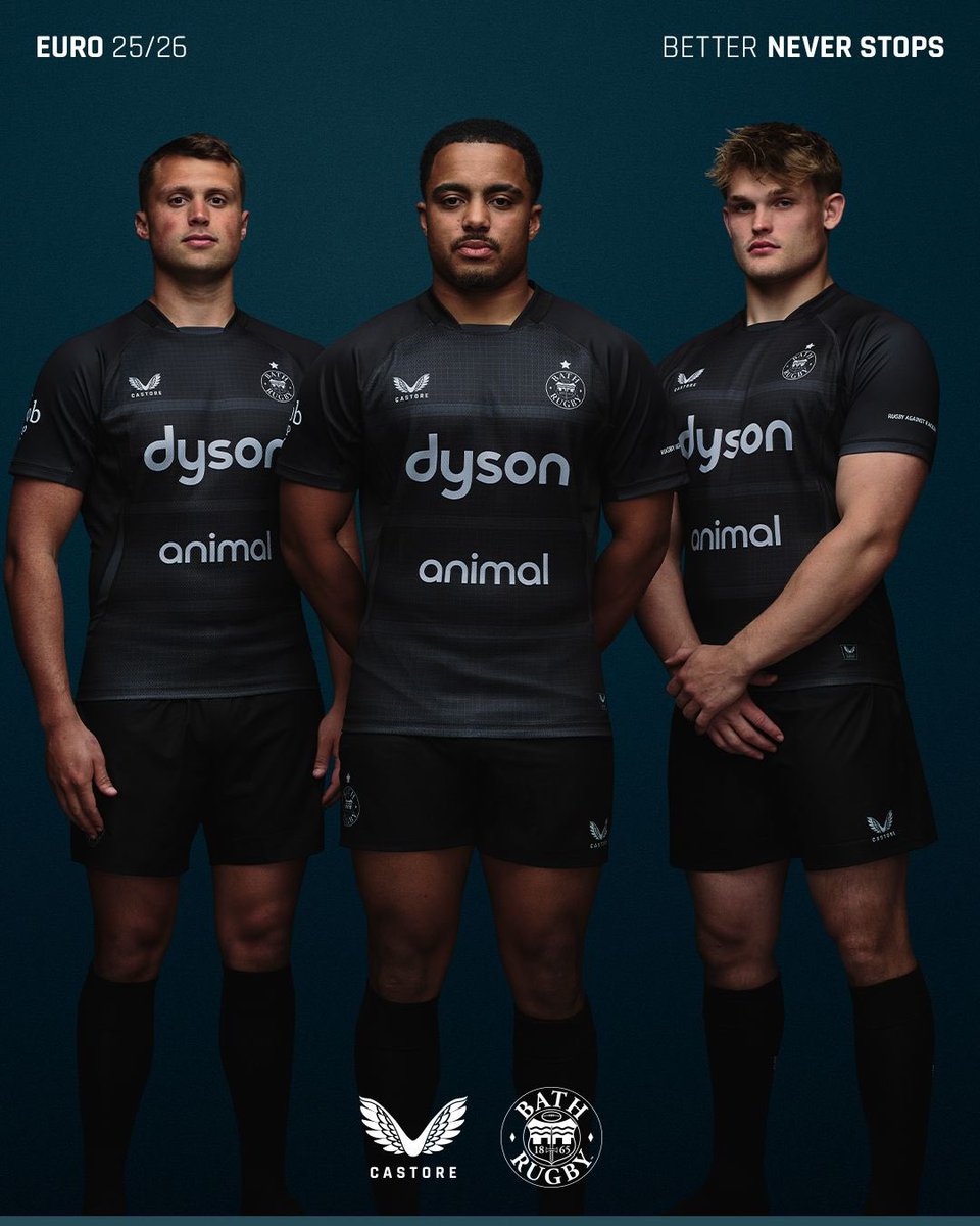 Bath Rugby tweet media