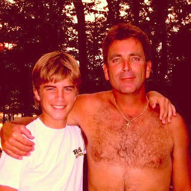 Austin Stevens tweet media