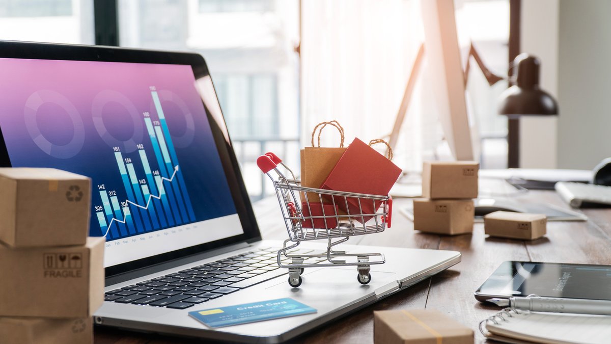 Corp_Vision's tweet image. Check out this insightful article on adapting to changing consumer behaviors, e-commerce trends, and solutions. Stay ahead of the game and learn how to navigate the ever-evolving digital landscape. 👉 zurl.co/yubIQ

#CorpVis #eCommerce #ConsumerBehavior #DigitalTrends