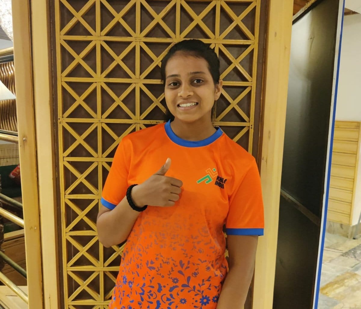 DrMohanYadav51's tweet photo. श्रीनगर में आयोजित Khelo India Water Sports Festival 2025 में Women’s Canoeing के C1-200 मीटर प्रतिस्पर्धा में बेटी मौसम यादव को कांस्य पदक तथा Men’s Canoeing के 1000 मीटर प्रतिस्पर्धा में बेटा कृष्णा जाट को रजत पदक व बेटा मयंक को कांस्य पदक अर्जित करने पर हार्दिक बधाई।

आप अपने परिश्रम एवं समर्पण से निरंतर मध्यप्रदेश को गौरवान्वित करते रहें; यही शुभकामनाएं देता हूँ।