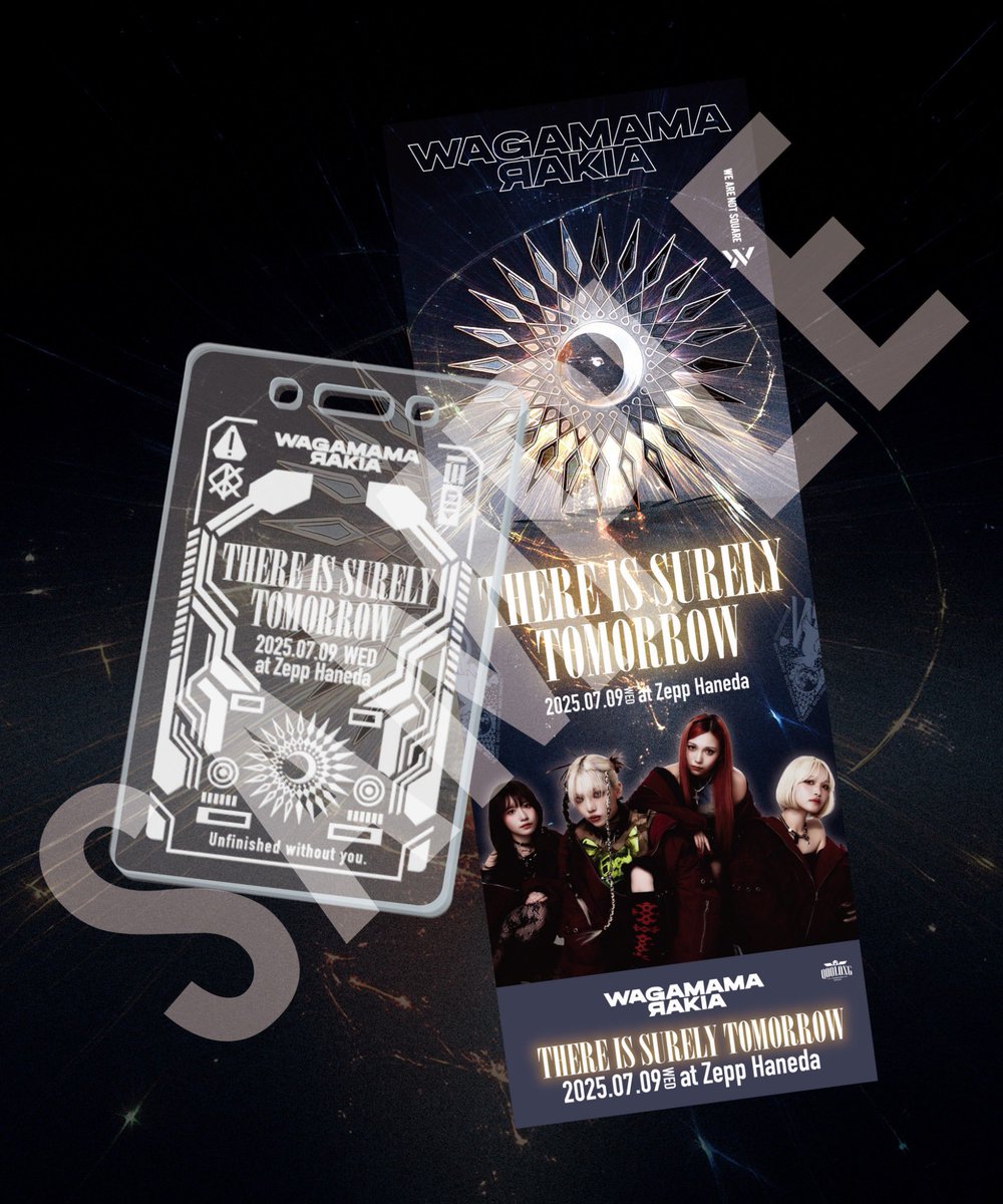 我儘ラキア_official on X