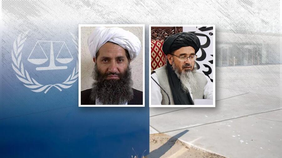 Limportant_fr's tweet photo. La CPI émet un mandat d'arrêt contre le chef suprême des talibans pour persécution des femmes https://t.co/IrdyAlAbdW #Rediff https://t.co/P3KH9Oq0CY