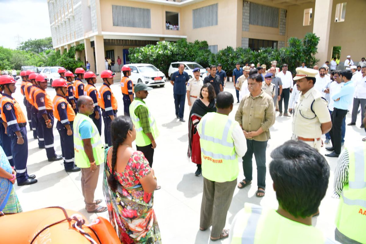 Arvind Kumar tweet media