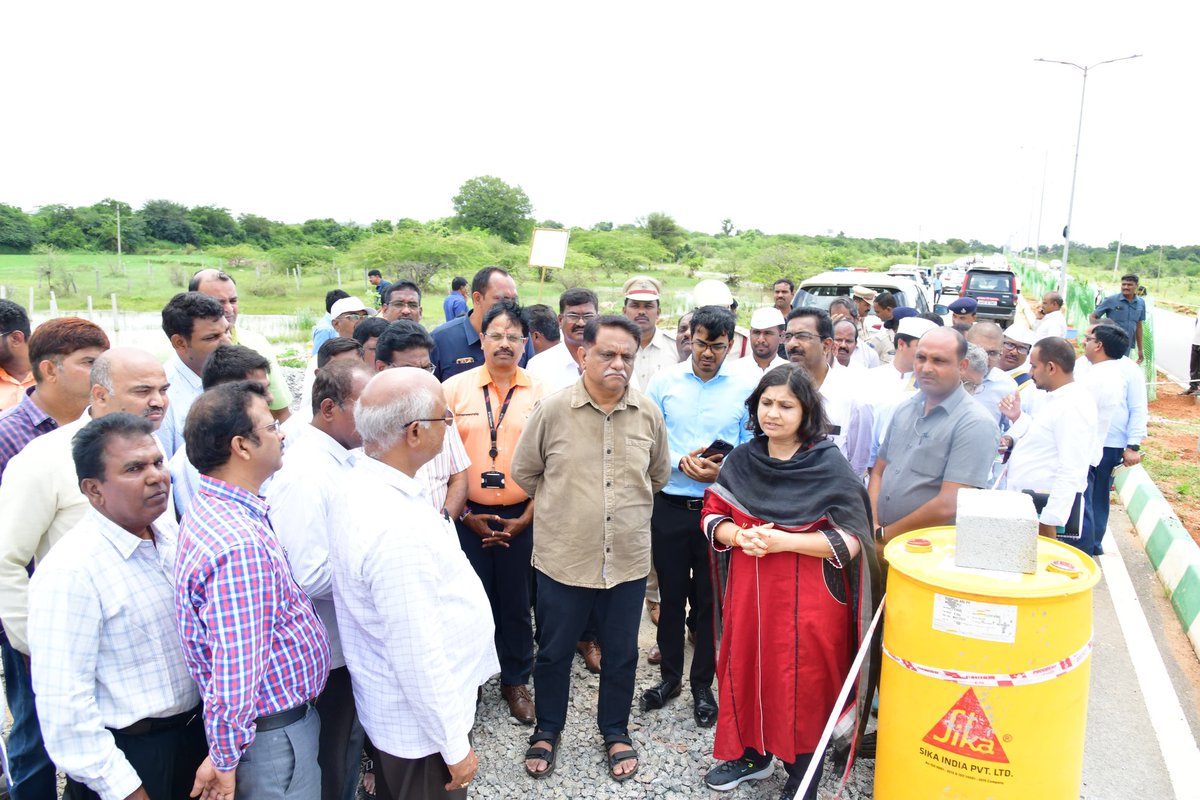 Arvind Kumar tweet media