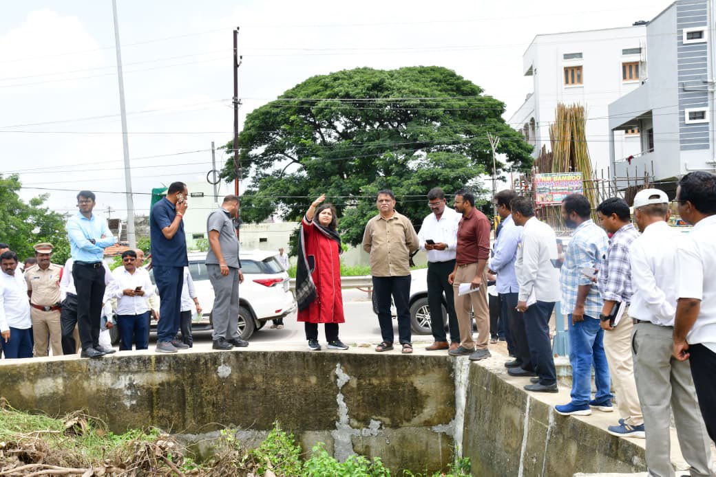 Arvind Kumar tweet media