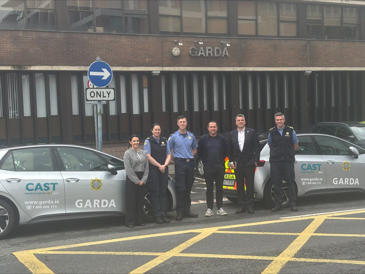 Mental Health Commission Ireland tweet media