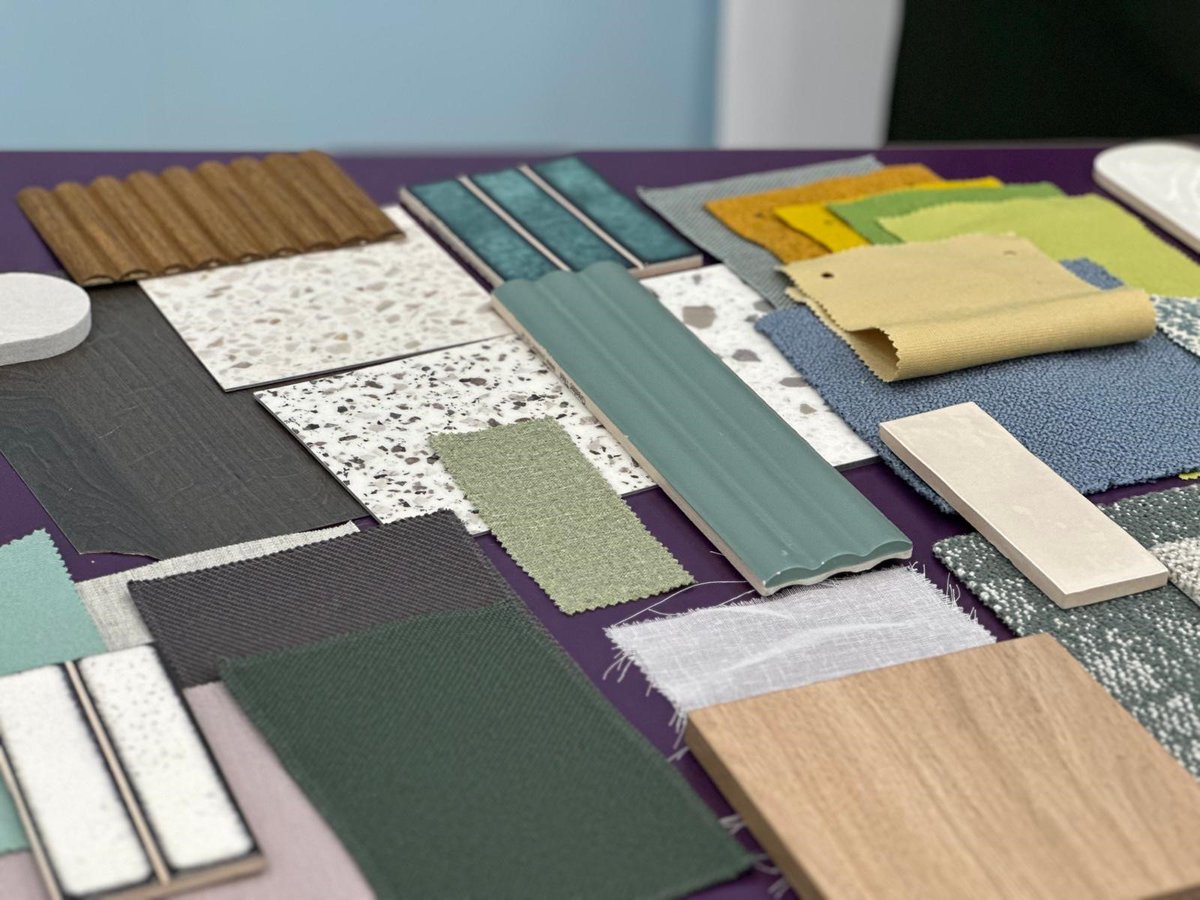 MorganLovell's tweet image. Inclusive learning in action! With @Overbury, we held workshops at Thames Valley School, boosting participation and confidence. Fantastic feedback! #SocialValue #SupportingCommunities #Workshop #SEN