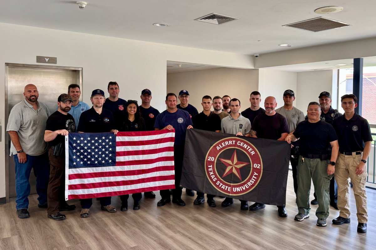 Massachusetts Department of Fire Services (@massdfs) on Twitter photo This has been a huge summer for the DFS and <a href="/MassMPTC/">Massachusetts Municipal Police Training Committee</a> ASHER team. One of their recent deliveries was a two-day Active Attack Integrated Response course for police and fire personnel from Berlin, Harvard, Littleton, Middlesex Sheriff, MPTC, Sherborn, and Tyngsboro. This has been a huge summer for the DFS and <a href="/MassMPTC/">Massachusetts Municipal Police Training Committee</a> ASHER team. One of their recent deliveries was a two-day Active Attack Integrated Response course for police and fire personnel from Berlin, Harvard, Littleton, Middlesex Sheriff, MPTC, Sherborn, and Tyngsboro.