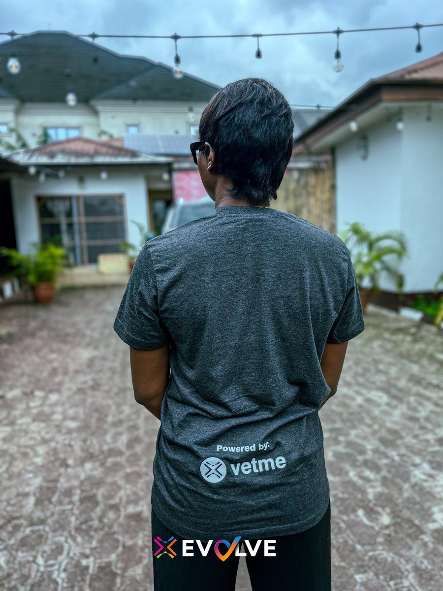 The Evolve Summit '25 is powered by <a href="/VetmeToken/">VetMe</a> beyond offering a secure P2P trading platform, Vetme is committed to shaping the next generation of Web3 leaders equipping them with practical skills, real opportunities, and the confidence to thrive in the decentralized economy.