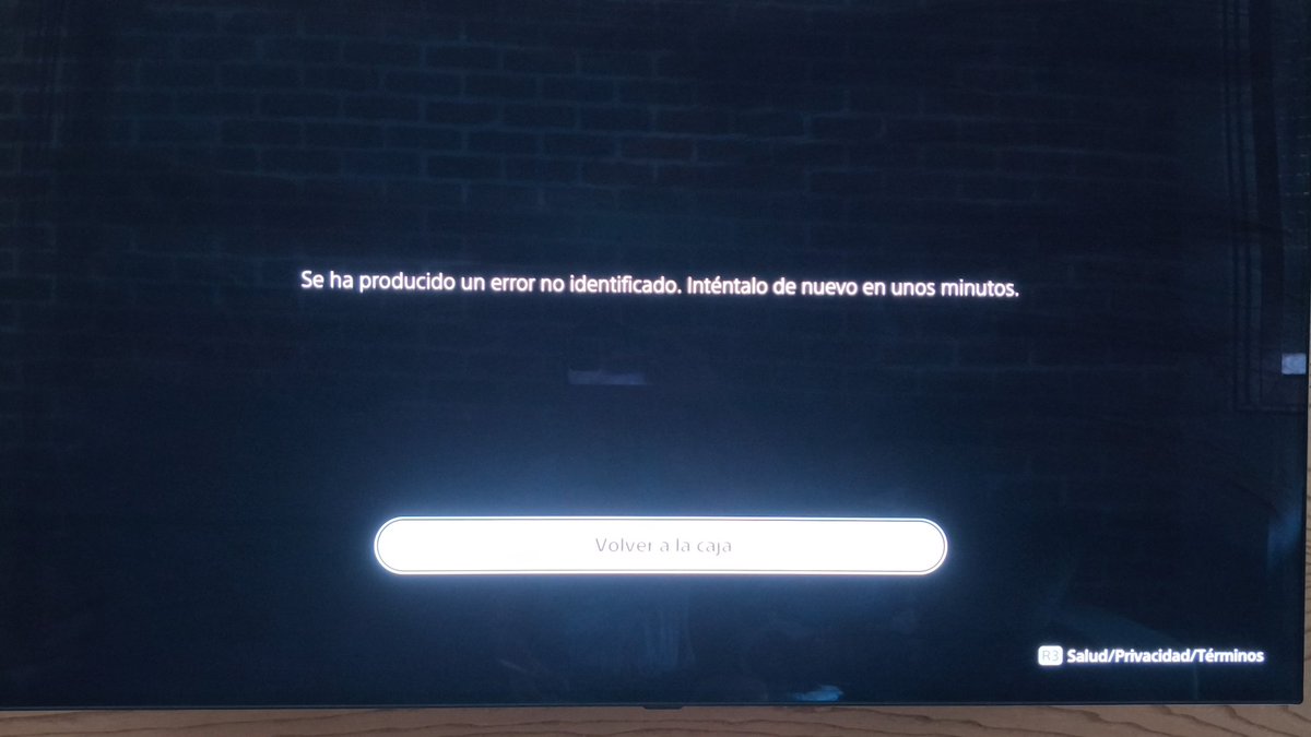 Anthrax50_2k's tweet photo. @2KSupport is there any problems reported trying to pay the NBA 2k26 100€ edition? I have tried several times and this screen appears. Thank you https://t.co/qOs2kUPjVS