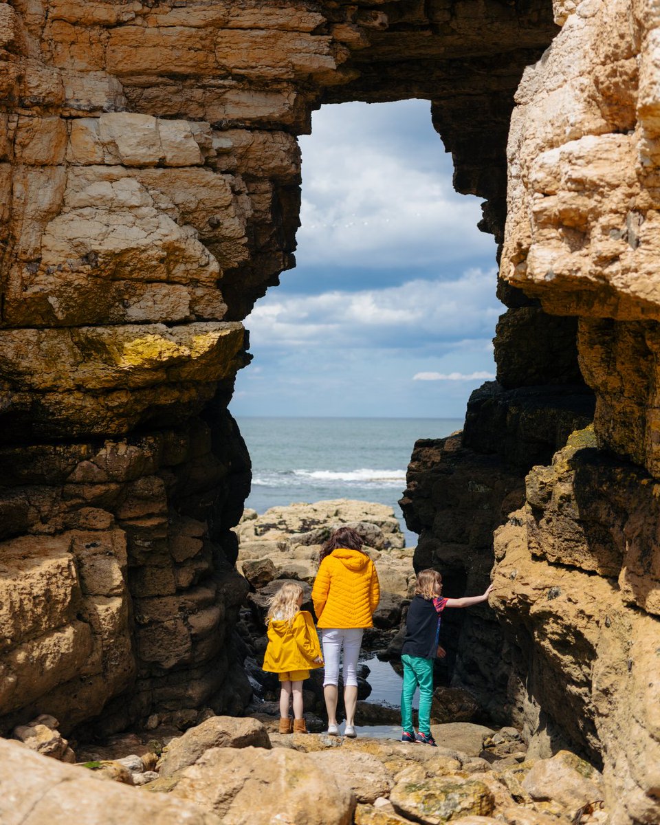 Visit East Yorkshire tweet media