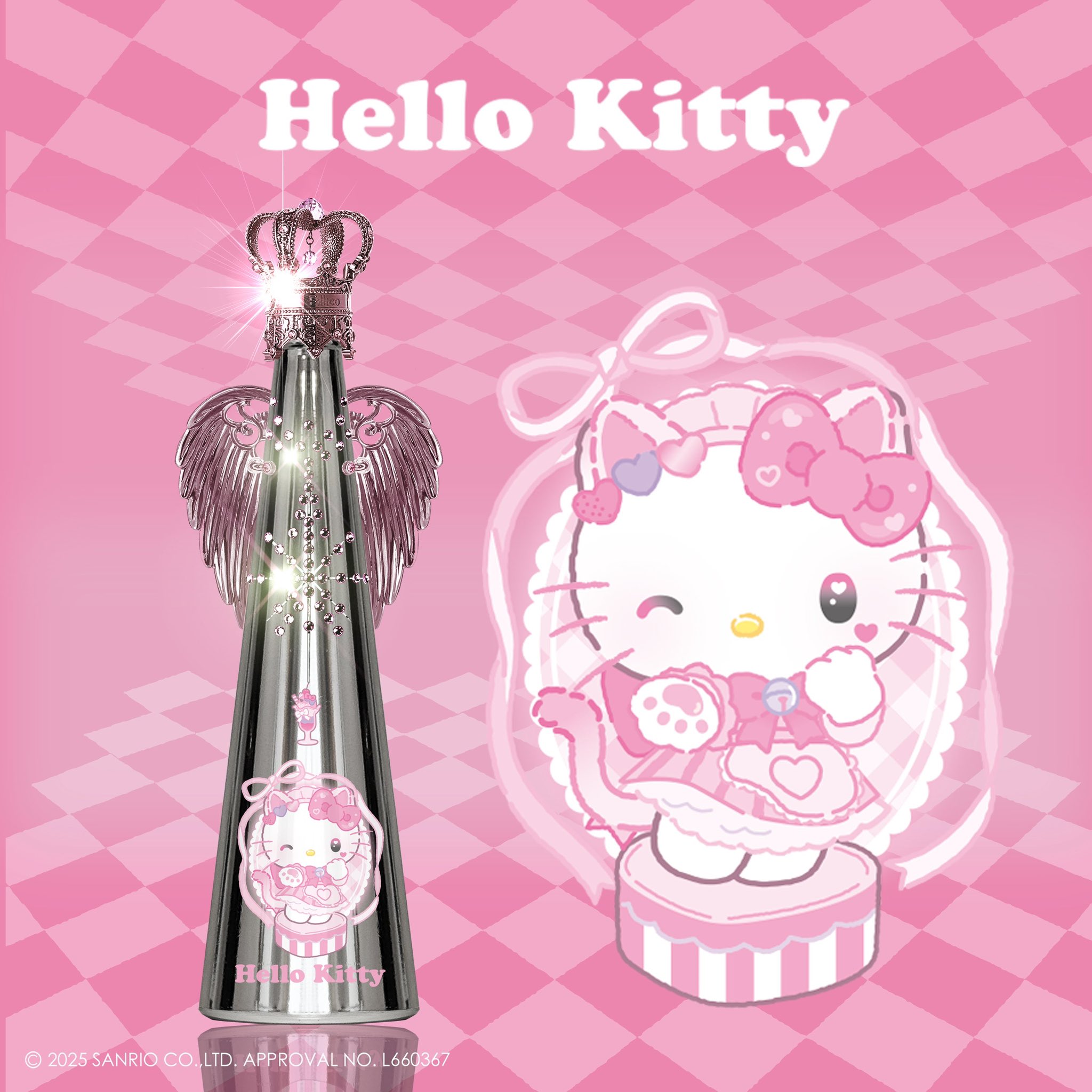 FILLICO サンリオ 楽天市場】サンリオキャラクター【正規品Fillicoジュエリー