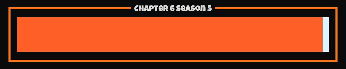 Season 4 is 98% complete. [2 days remaining]