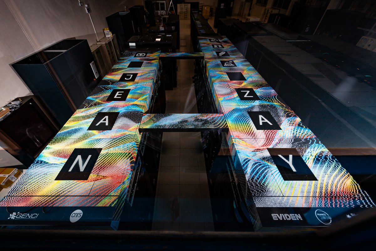 CNRS à Paris-Saclay tweet media
